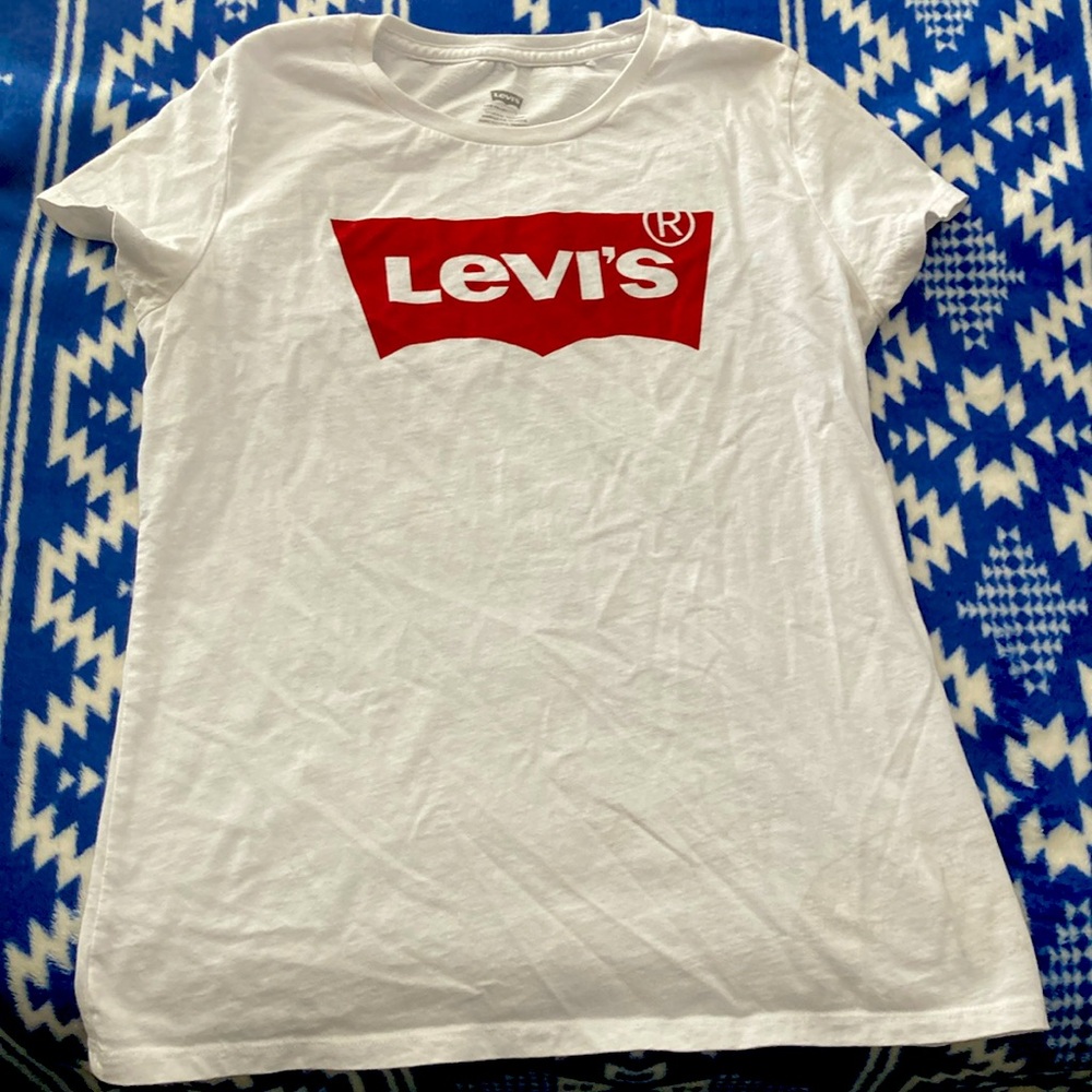 Levi’s Basic Tshirt